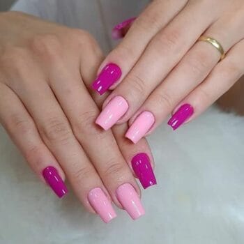 Qual Cor de Esmalte é mais Chique?
