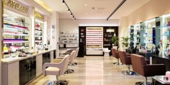 Find the Best Nail and Hair Salon Near You for a Full Makeover