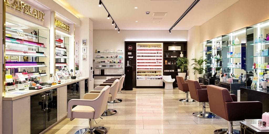 Best Nail and Hair Salon