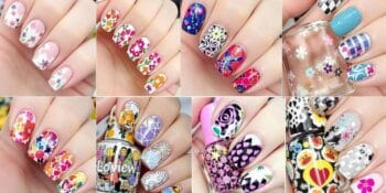 Decorated Nails: 10 Creative Inspirations to Turn Your Nails into Works of Art