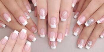 Modern French Manicure Ideas for a Chic and Elegant Look