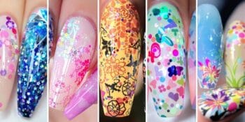 The Best Nail Extensions Styles to Try This Year