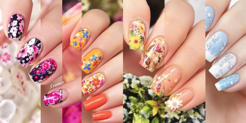 Nail Inspiration