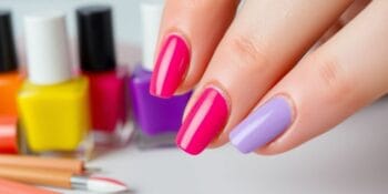 Nail Painting: Tips for a Flawless DIY Mani