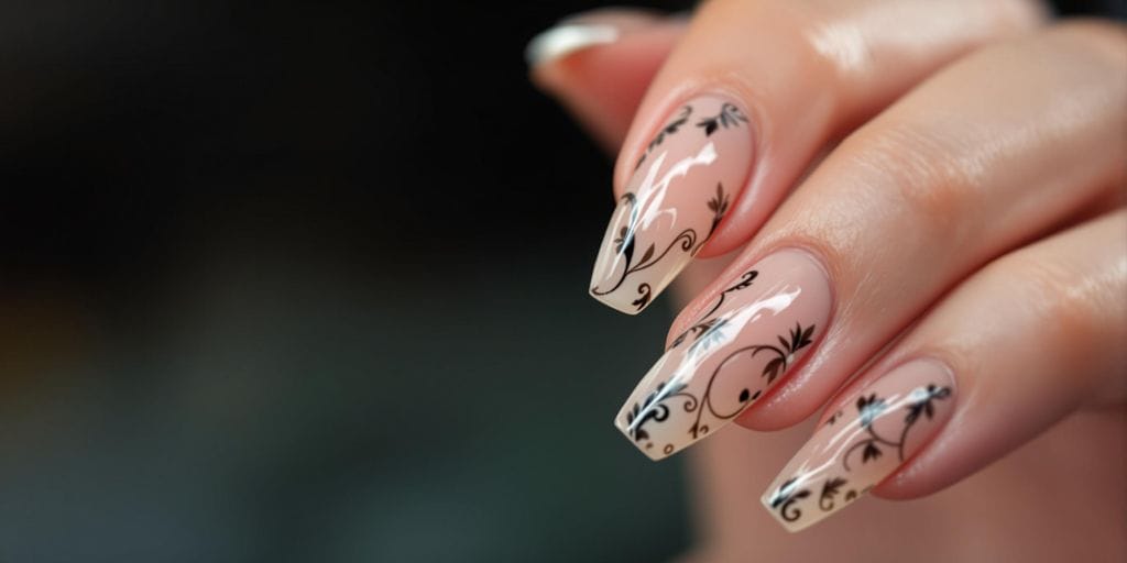 Nail Stretching Course