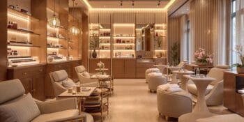 Relax and Revive: Premium Nail and Spa Services Await You