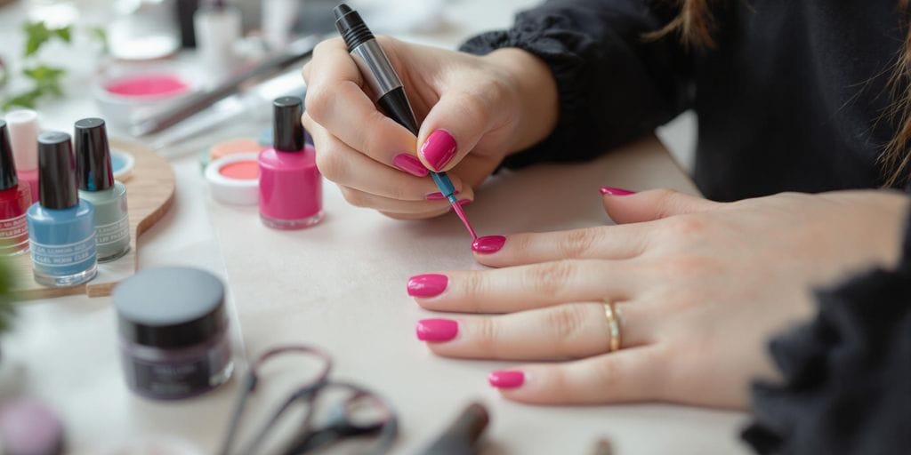 Safe DIY Gel Nail Removal at Home