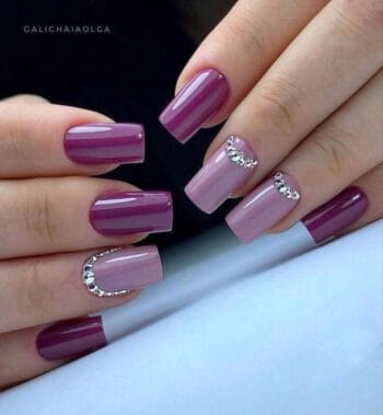 Simple Nails: Practical and Stylish Ideas