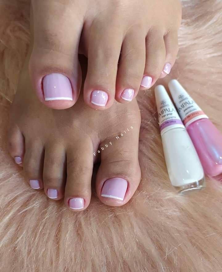 Toenails