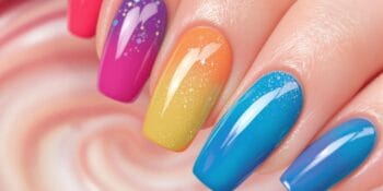 Unhas de Gel: Elegância e Durabilidade para Suas Mãos