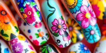 Nail Art and Designs: Creative Ideas to Elevate Your Style
