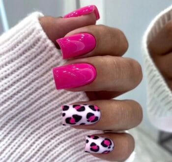 Meus modelos de unhas decoradas favoritos