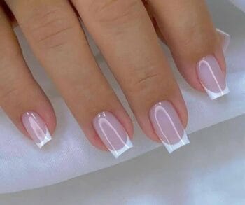 Minhas dicas para unhas de gel simples e elegantes