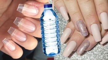 Minhas dicas para fazer unhas postiças realistas