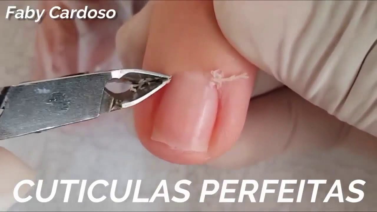 Curso de Unhas Online com Faby Cardoso