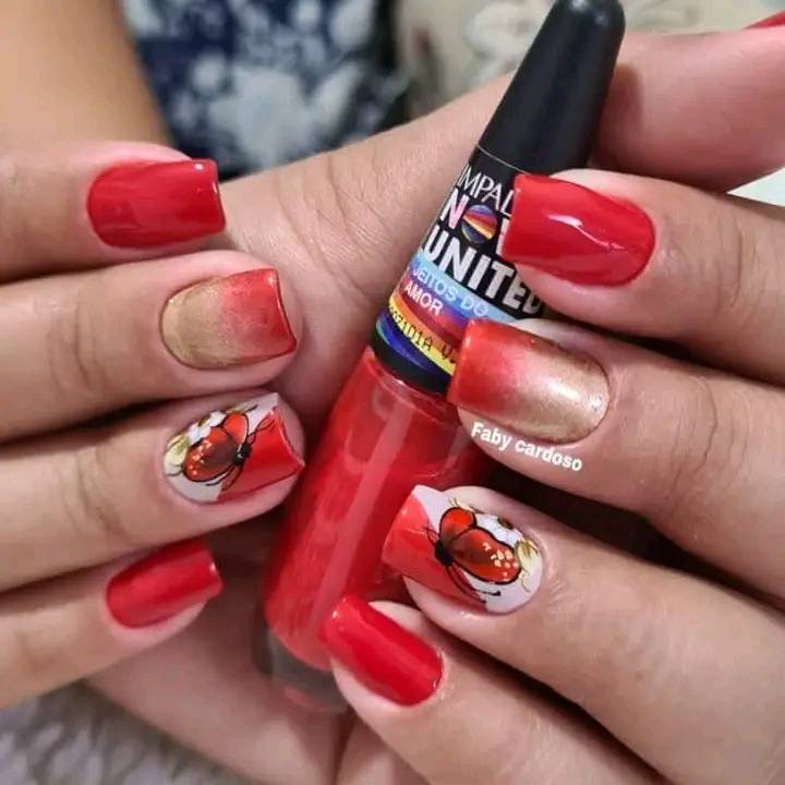 Curso de Manicule Faby Cardoso Online em Santo André