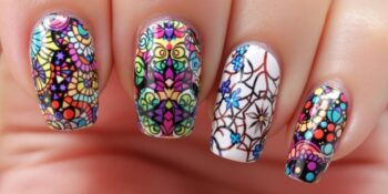 Torne-se Designer de Unhas com Faby Cardoso