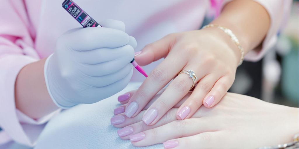 Faby Cardoso Curso de Manicure e Cutilagem de Unhas