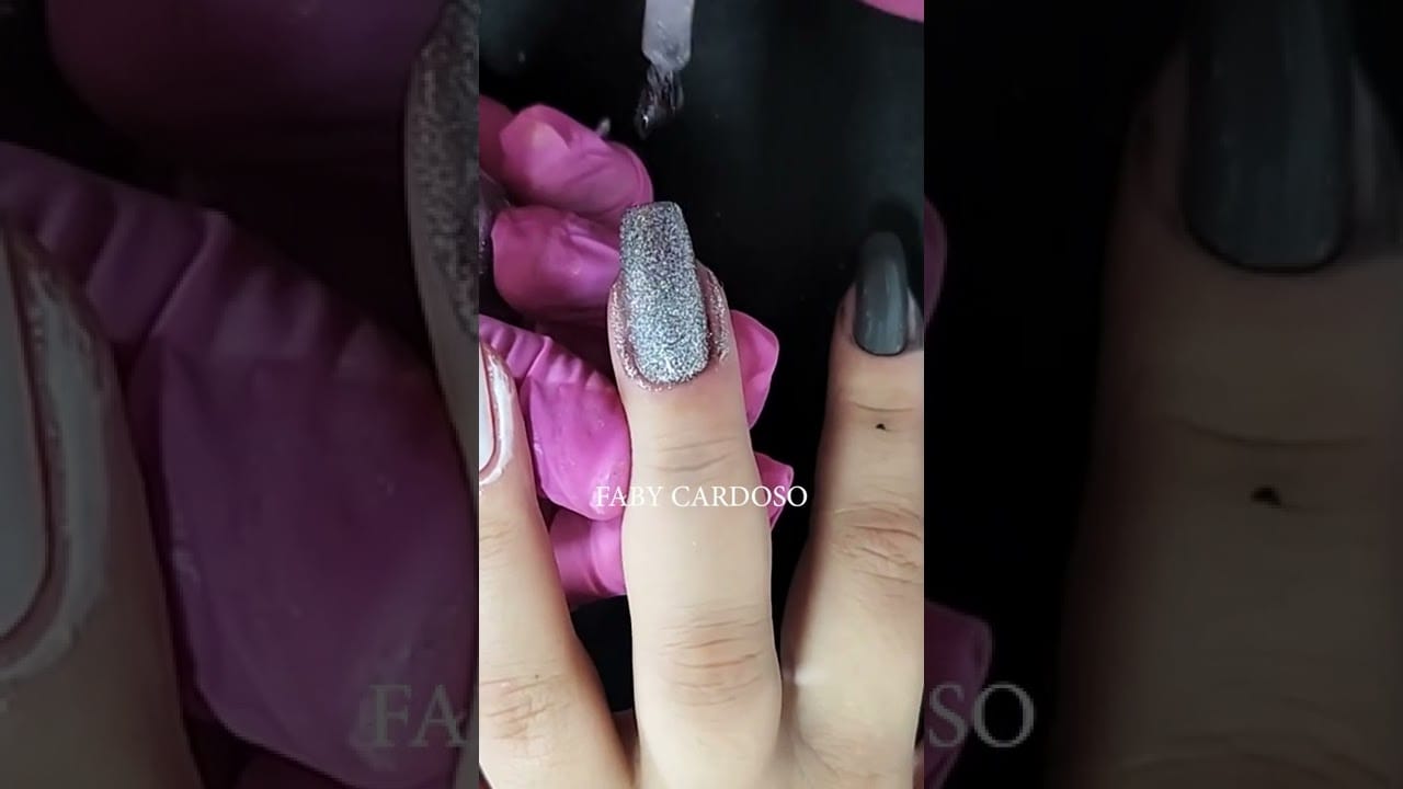 Faby Cardoso Manicure e Pedicure
