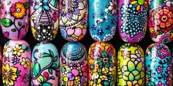 Faby Cardoso Unhas Decoradas: Arte e Tendências Incríveis
