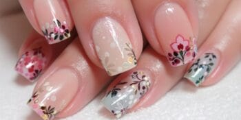 Francesinha Unha: O Truque Para Unhas Elegantes