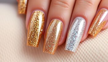 Francesinha com Glitter: Dicas para 2025
