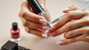 Meu Guia Passo a Passo para Aplicar Esmalte Gel