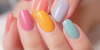 Unha em Gel: A Solução Perfeita para Unhas Duradouras