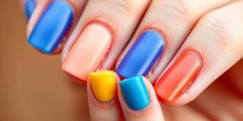 Minhas Unhas Curtas e Elegantes: O Estilo Perfeito