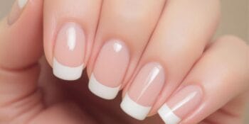 Unhas Francesinhas: O Estilo Clássico que Nunca Sai de Moda