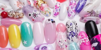 Unhas Postiças: Beleza Instantânea para Qualquer Ocasião