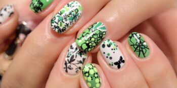 Unhas Verdes: Nova Tendência que Está Dominando as Manicures