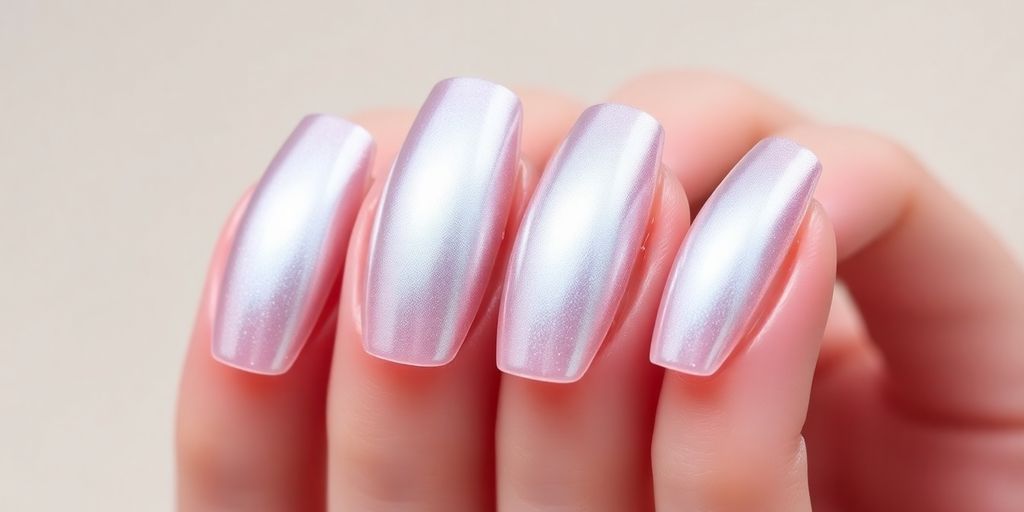 Unhas de Gel Extra Longas