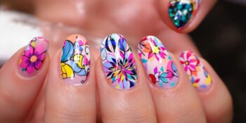 Unhas em Gel: Beleza Prolongada com Acabamento Perfeito