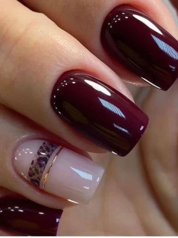 Unhas de Gel Bonitas: Tendência e Elegância para Suas Mãos