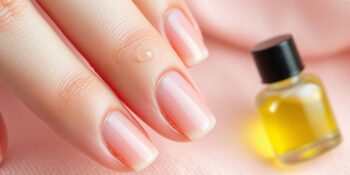 Como Hidratar Unhas Ressecadas e Deixá-las Mais Saudáveis