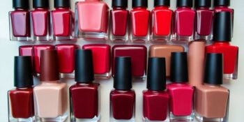 Cores de Esmalte para Pele Morena: Tons que Valorizam Você