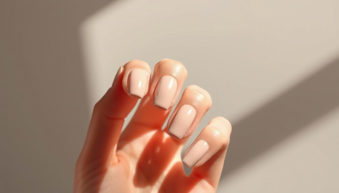 Esmalte nude