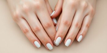 Unhas Branco Puro: Sofisticação e Versatilidade em Destaque