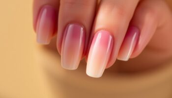 Unhas Ombré: Como Fazer e Modelos para se Inspirar
