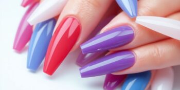 Unhas de Fibra de Vidro: Beleza, Durabilidade e Estilo