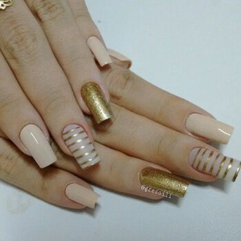 Unhas de Gel: Aprenda Comigo a Fazer em Casa Profissional