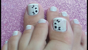 9 Unhas Decoradas Simples e Chiques Para Usar Sempre