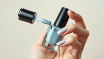 Esmalte Não Seca? Veja o Truque das Manicures Pró