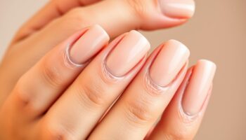 7 Segredos das Unhas de Gel Que Ninguém Conta