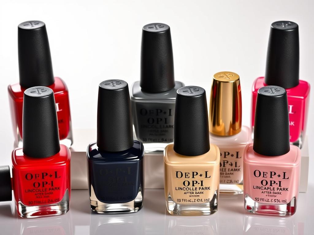 Melhores Marcas de Esmaltes de Unhas: Guia Completo 2025
