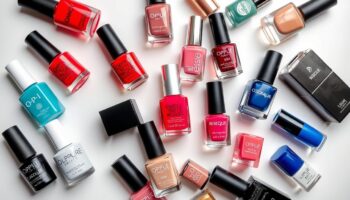 Melhores Marcas de Esmaltes de Unhas: Guia Completo 2025