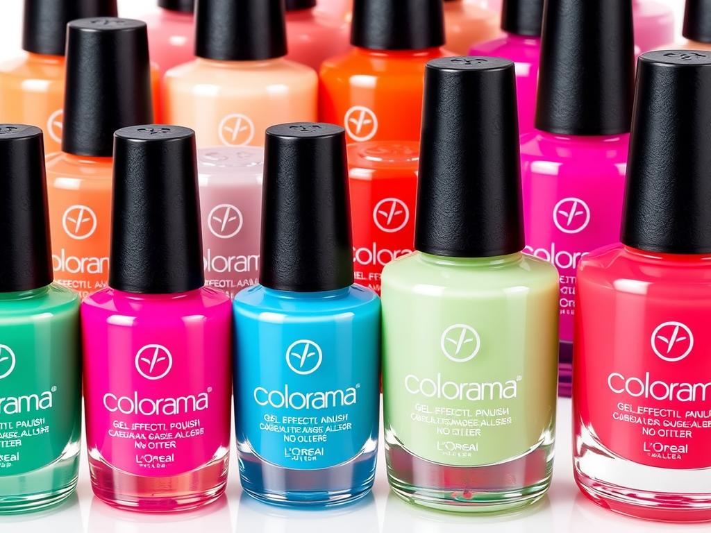 Melhores Marcas de Esmaltes de Unhas: Guia Completo 2025