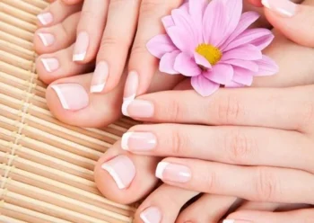 O que é: Dry manicure (manicure a seco)
