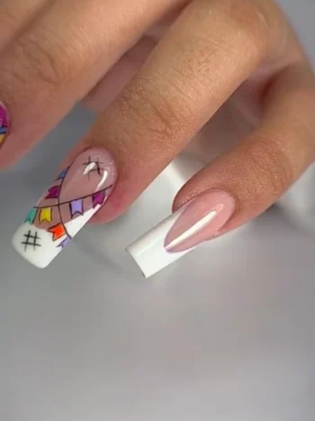 Unhas Decoradas: 10 Ideias Incríveis para Arrasar Hoje!